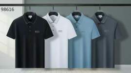 Picture of Burberry Polo Shirts Short _SKUBurberryM-3XL25wx2129164